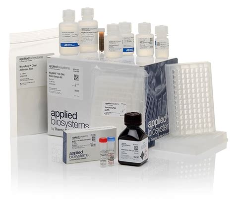 magmax dna extraction|magmax dna multi sample kit.
